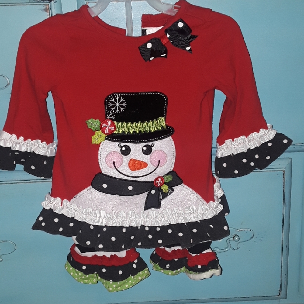 Christmas Outfit